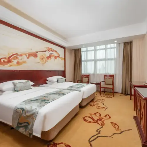 Business 2-bed Room