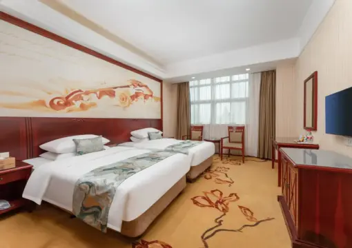 Business 2-bed Room