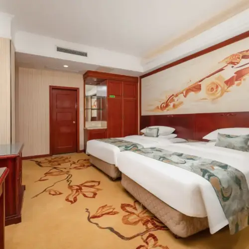 Business 2-bed Room