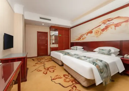 Business 2-bed Room