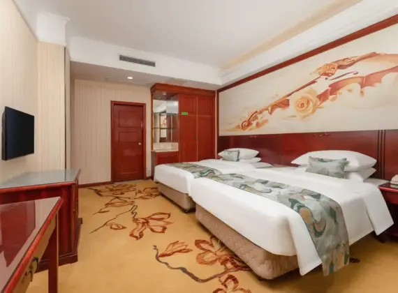 Business 2-bed Room