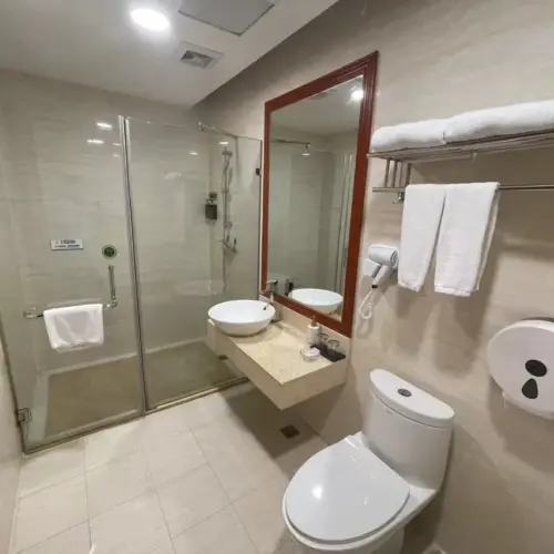 Business 2-bed Room