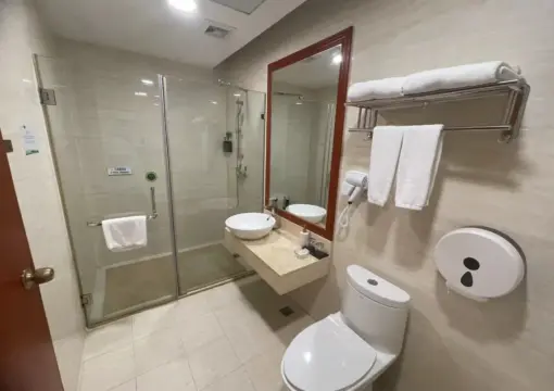 Business 2-bed Room