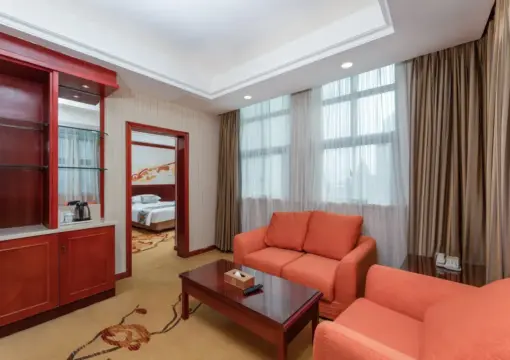 Business 2-bed Room