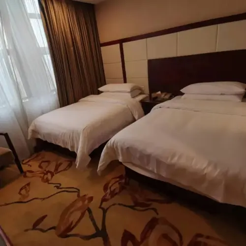 Deluxe Room B