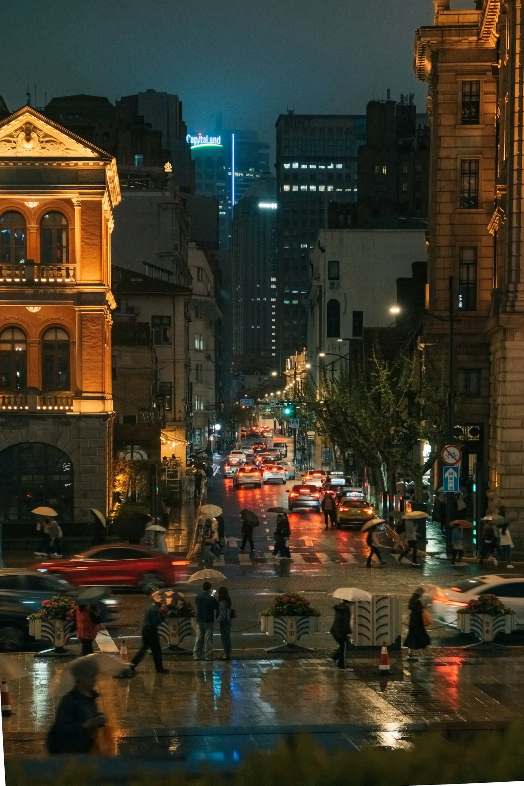 Seamless Day Trips to Downtown Shanghai: Your Ultimate Transit Guide from Songjiang