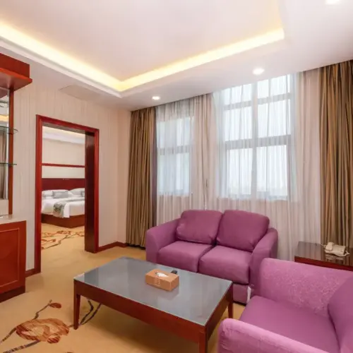 Executive Suite