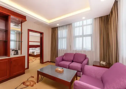 Executive Suite