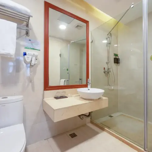 Family Triple Room