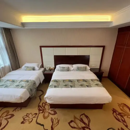 Family Triple Room