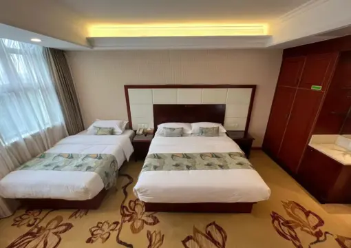Family Triple Room