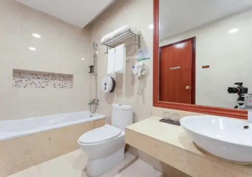 Family Triple Room