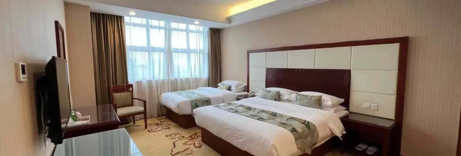 Family Triple Room