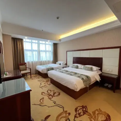 Family Triple Room