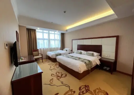 Family Triple Room