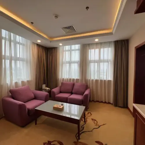 Family Triple Room