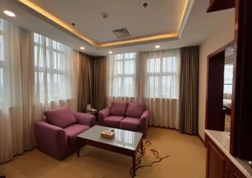 Family Triple Room