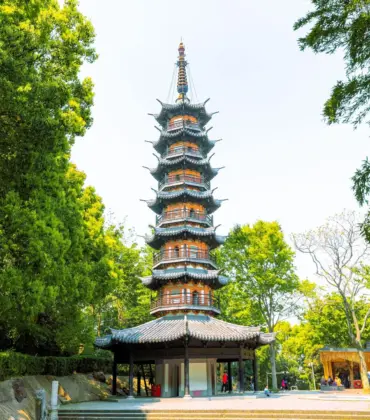 Step Back in Time: Exploring the “Root of Shanghai” Historical Sites in Songjiang