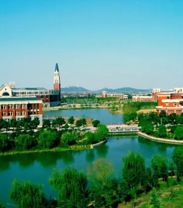 Youth Culture and Local Eats: The Ultimate Guide to Exploring Songjiang University Town