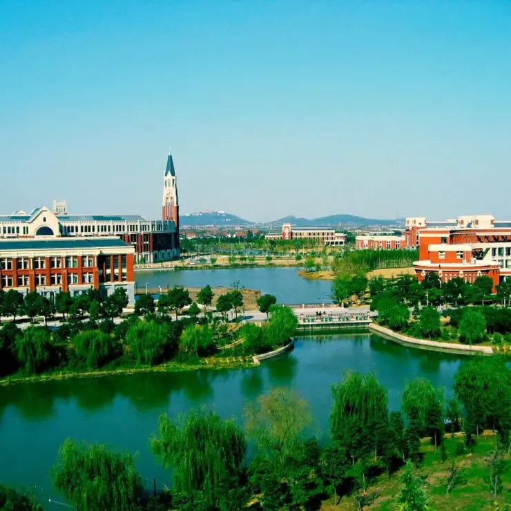 Youth Culture and Local Eats: The Ultimate Guide to Exploring Songjiang University Town