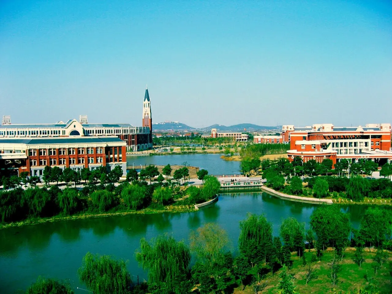 Youth Culture and Local Eats: The Ultimate Guide to Exploring Songjiang University Town