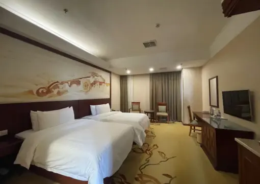 Standard 2-bed Room