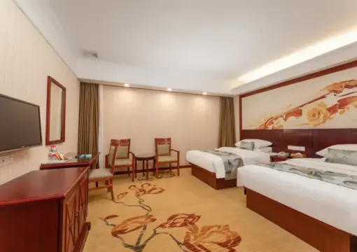 Standard 2-bed Room