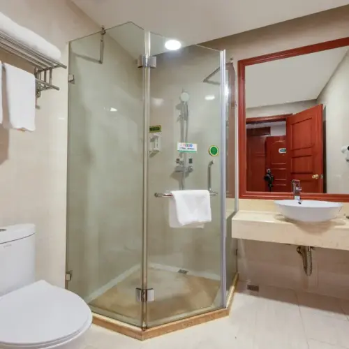 Standard 2-bed Room