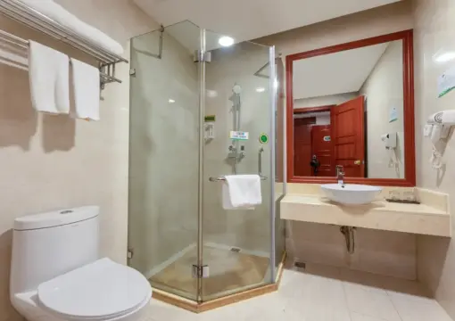 Standard 2-bed Room