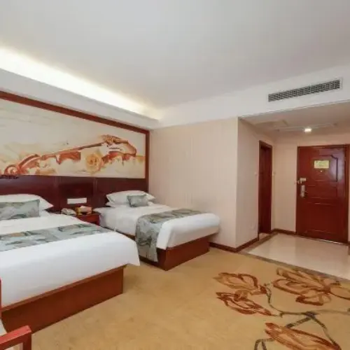 Standard 2-bed Room