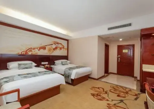 Standard 2-bed Room